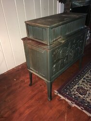 I have an old jotul f 118 and need some resources