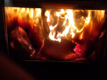 [Hearth.com] What Is In Your Stove Right Now?