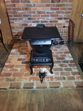 [Hearth.com] Information on stove,