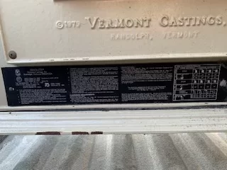 [Hearth.com] Vermont Castings Resolute