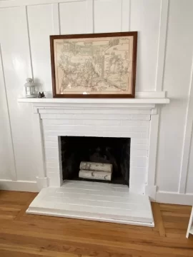 [Hearth.com] Installing Free Standing Stove in Fireplace