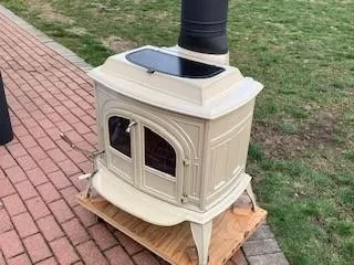 [Hearth.com] Experiences with early VC multi-fuel stoves?