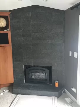 [Hearth.com] Questions on EPA ZC Fireplace installation options, safety, feasibility, etc.