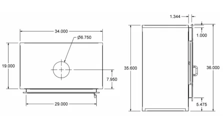 [Hearth.com] Questions on EPA ZC Fireplace installation options, safety, feasibility, etc.