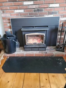 [Hearth.com] Alternative to an Enviro Boston/ Kodiak 1700 Insert?