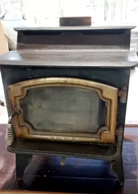 [Hearth.com] Identifying old Lopi