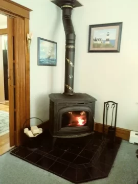 [Hearth.com] Blaze King Ashford 30 best stove I've ever owned.