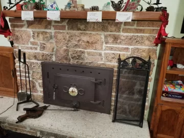 [Hearth.com] ID and info Please