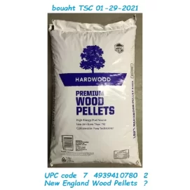 [Hearth.com] Tractor Supply Pellets