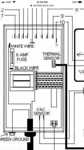 [Hearth.com] 25-pdvc 2005 control board?