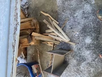 [Hearth.com] Best way to make kindling