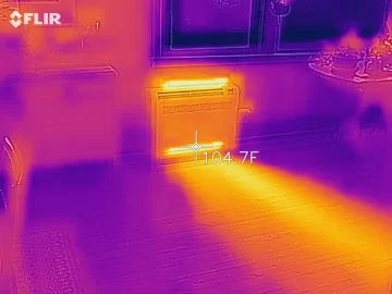 [Hearth.com] Advancements in cold climate heat pump efficiency.