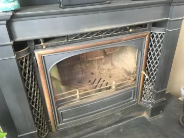 [Hearth.com] Vermont Castings Winter Warm, try it or replace?