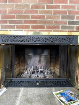 [Hearth.com] Smoky fireplace