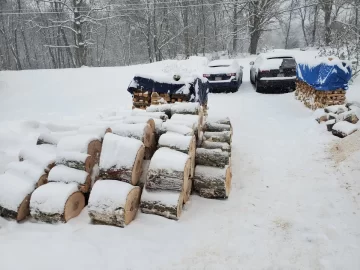 [Hearth.com] What I learned in my first season of wood burning...