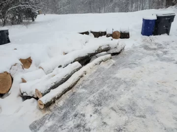 [Hearth.com] What I learned in my first season of wood burning...