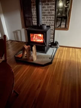 [Hearth.com] Us stove forester install and use