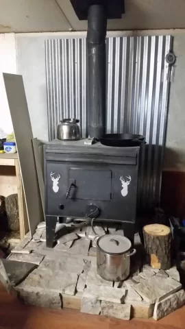 [Hearth.com] Choosing a durable, economical wood stove