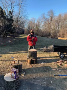 [Hearth.com] What I learned in my first season of wood burning...