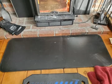 [Hearth.com] Brand New Hearth Extension...Annnnnnd it's Broken!