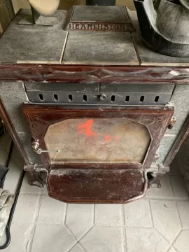 [Hearth.com] Hearthstone stove need help