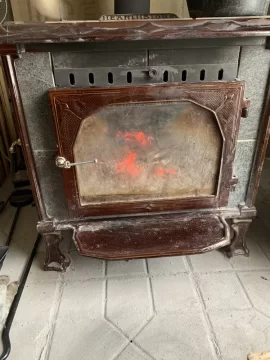 [Hearth.com] Hearthstone stove need help