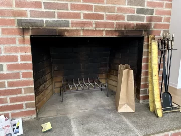 [Hearth.com] Smoky fireplace