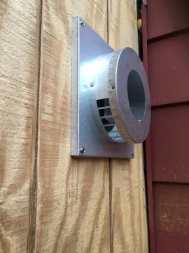 [Hearth.com] Outside Air or Inside Air