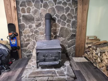 [Hearth.com] Upgrading Woodstove