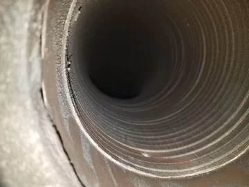 [Hearth.com] Chimney inspection 1-1.5 cords