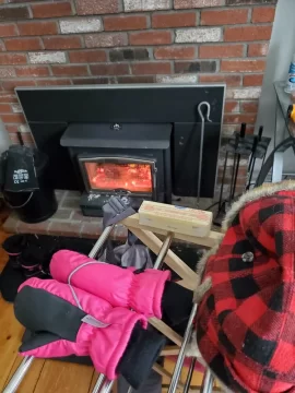 [Hearth.com] Other Uses for Your Stove