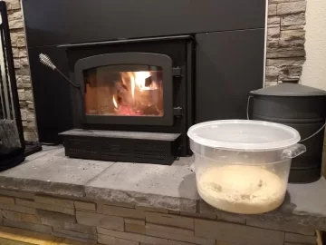 [Hearth.com] Other Uses for Your Stove