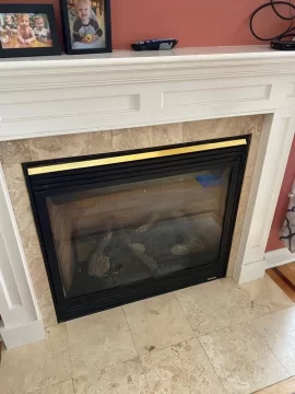 [Hearth.com] Can I replace Gas Fireplace w/ Pellet Insert ??