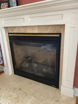 [Hearth.com] Can I replace Gas Fireplace w/ Pellet Insert ??