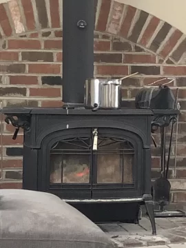 [Hearth.com] Other Uses for Your Stove