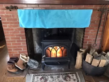 [Hearth.com] Other Uses for Your Stove