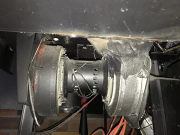 [Hearth.com] Changing Covex motor on Dorlet 45