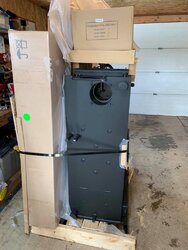 Purchase made - Froling S3 with dual 240 gal Storage