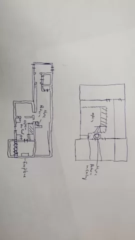 [Hearth.com] Wood burning stove in basement