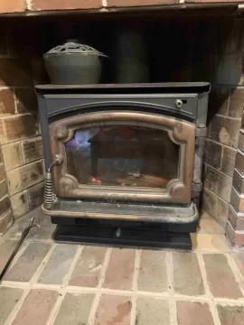 [Hearth.com] replacing a 30 year old LOPI wood burning stove - but need some info first