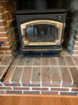 [Hearth.com] replacing a 30 year old LOPI wood burning stove - but need some info first