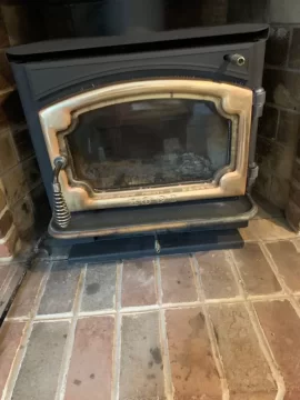 [Hearth.com] replacing a 30 year old LOPI wood burning stove - but need some info first