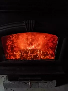 [Hearth.com] USSC Stove Model 6041 TP auger issue