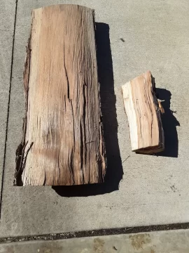 [Hearth.com] Wood ID request