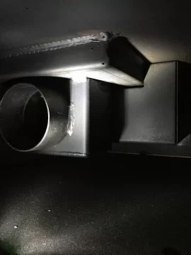 [Hearth.com] Air intake on NC32