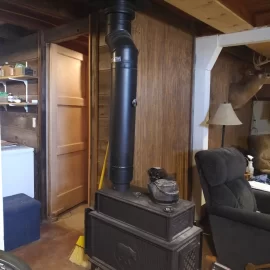 [Hearth.com] Possible Chimney Fire Version 2