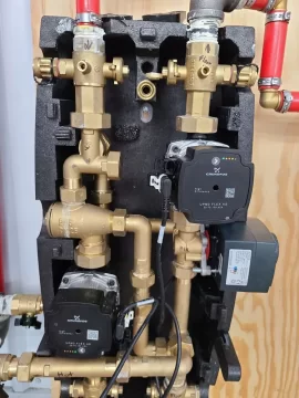 [Hearth.com] Uni tsi boilers opinions