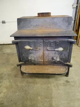 [Hearth.com] Help me choose a bigger wood stove