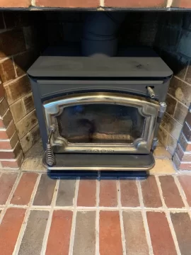 [Hearth.com] replacing a 30 year old LOPI wood burning stove - but need some info first