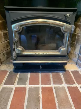 [Hearth.com] replacing a 30 year old LOPI wood burning stove - but need some info first